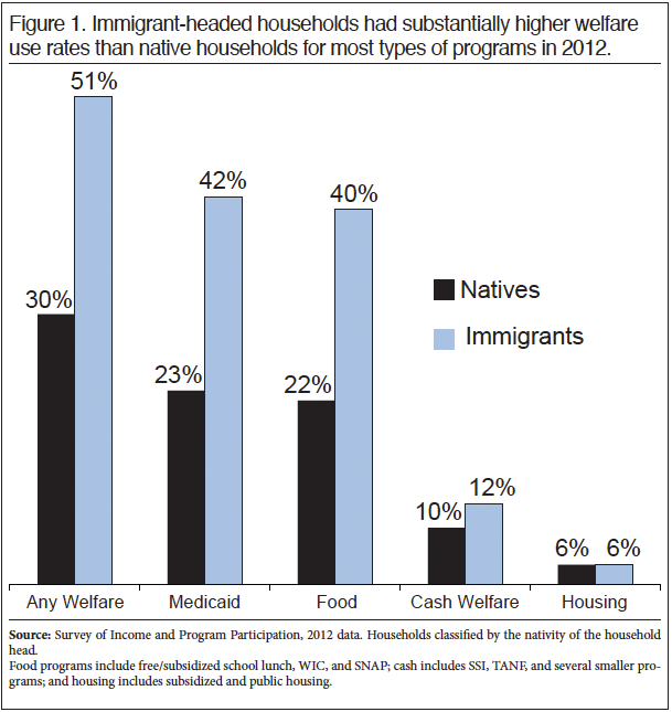 key issue of illegal immigration