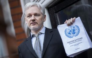Wikileaks Heroes to Villains