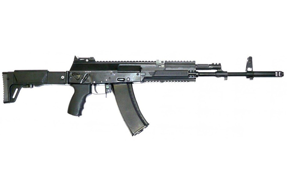 ak-12 prototype