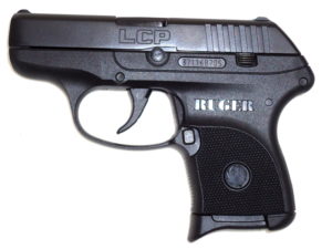 Top 5 Best Handguns