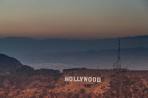Hollywood: pedophilia, sexual assault, rape