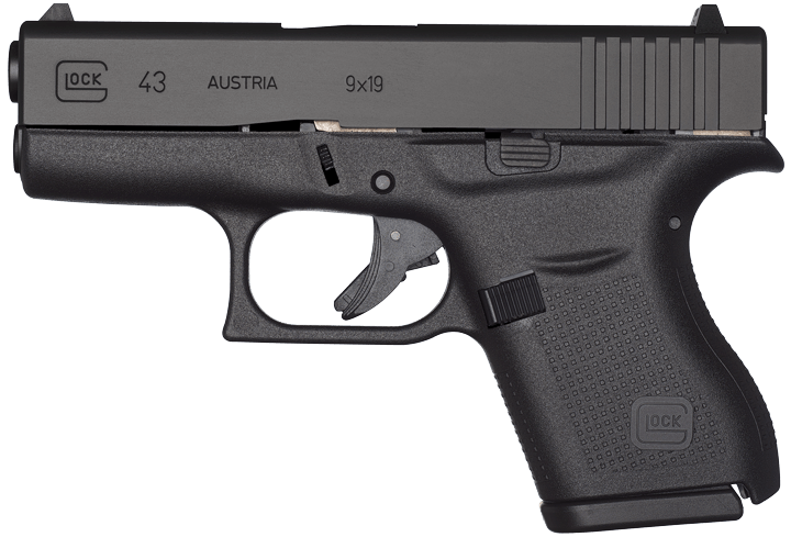 Glock 43