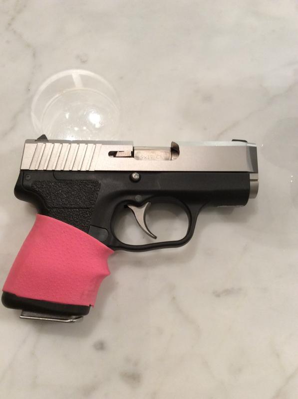 Kahr CM9