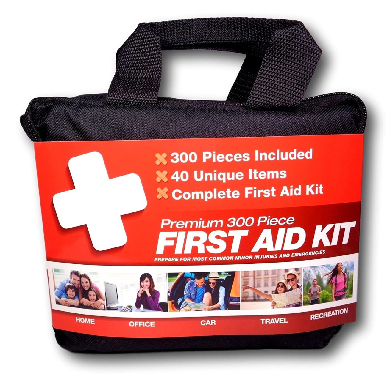 4 Best First Aid Kits M2
