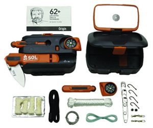 S.O.L Mini Survival Kit