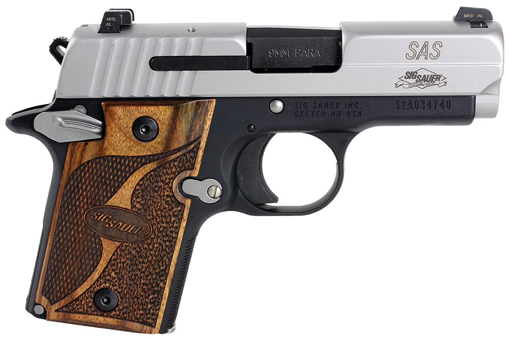 Sig Sauer P938