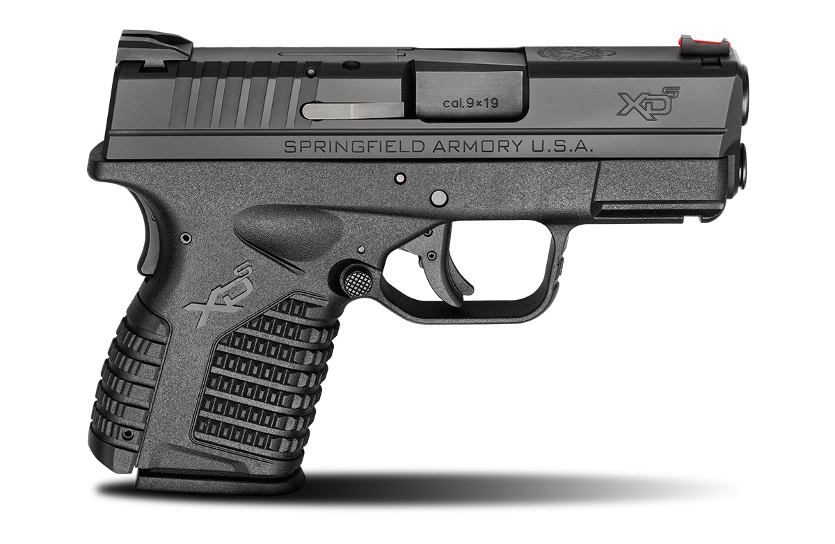 Springfield XDs