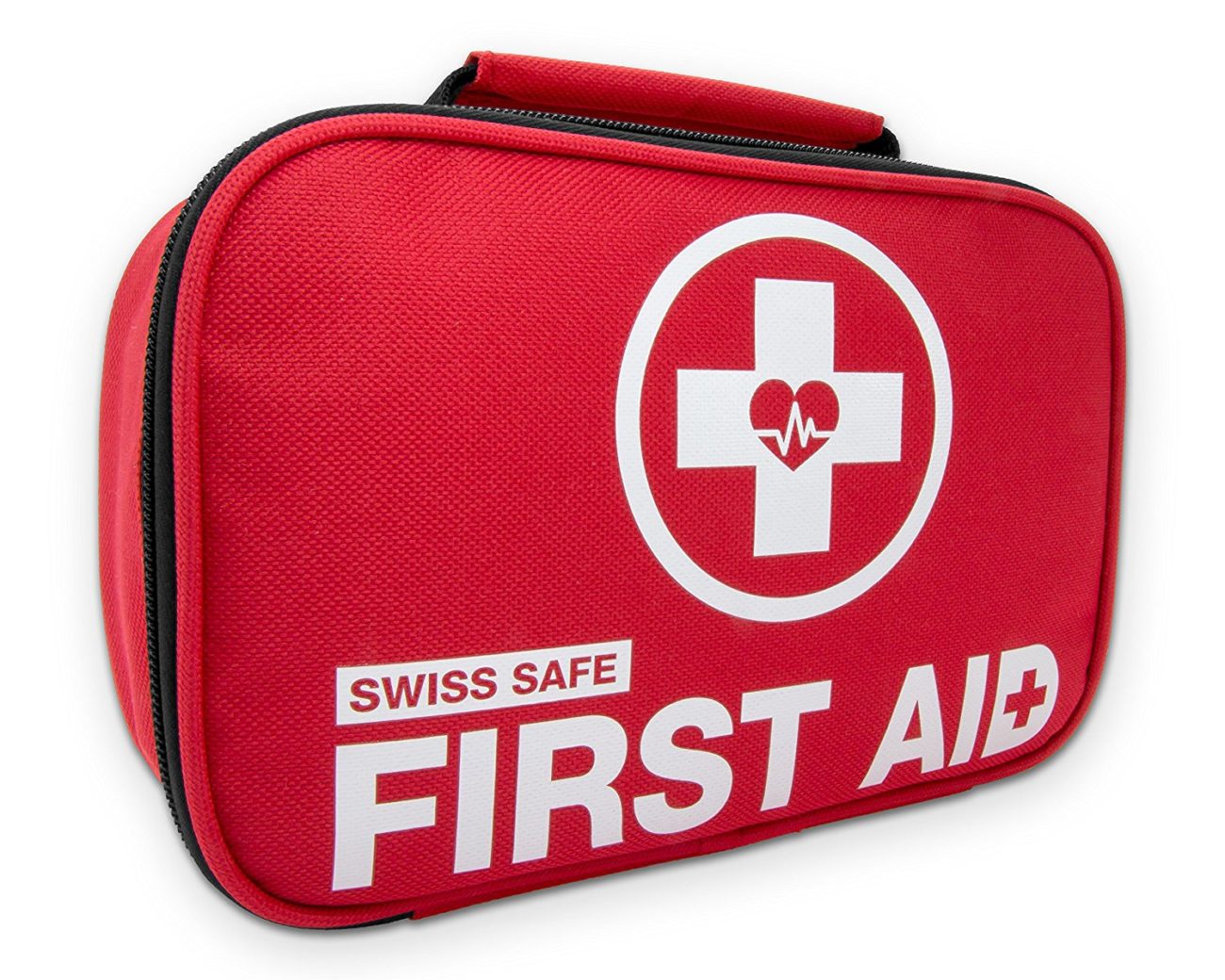 4 Best First Aid Kits Swiss Safe