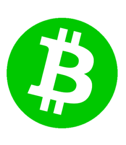 Cryptocurrencies Bitcoin Cash