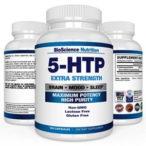 5-HTP 