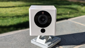 home security camera wyze cam 2