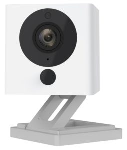 Home Security Camera Wyze Cam