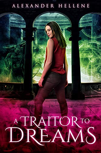 a traitor to dreams book review