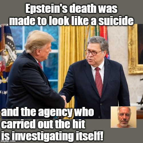 jeffrey epstein suicide memes