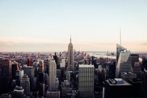 50 Reasons Why New York Sucks