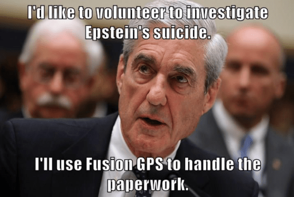 Jeffrey Epstein suicide memes