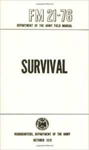 us army guide survival