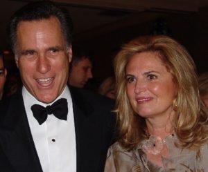 mitt romney is a democrat