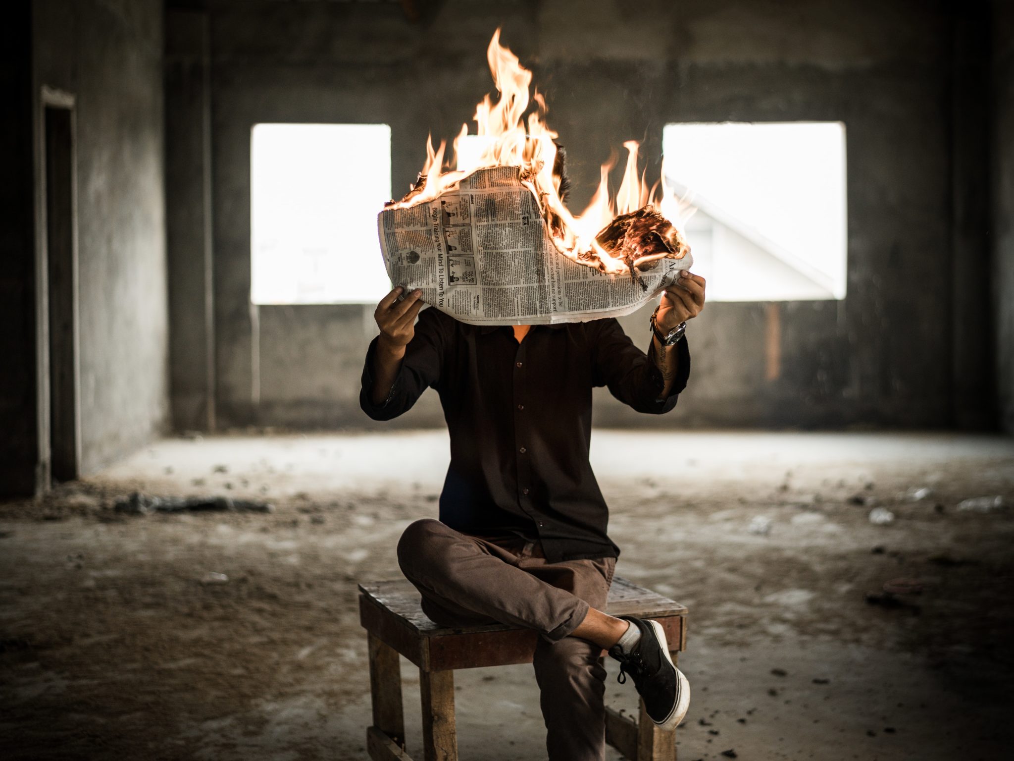 Top Conservative News Sources