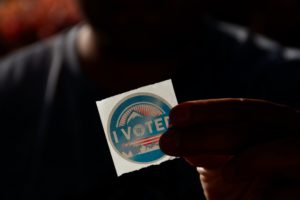 Comprehensive List of Voting Fraud