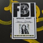 FBI Versus KGB