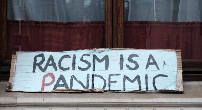 Critical Race Theory