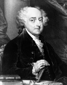 John Adams on Anacyclosis