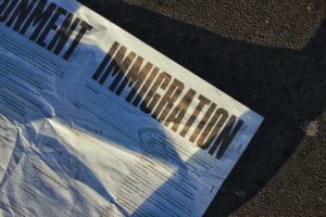 Immigration Is Not Helping The Economy