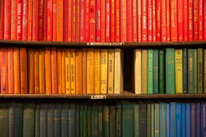 Check Out The New Recommended Reads