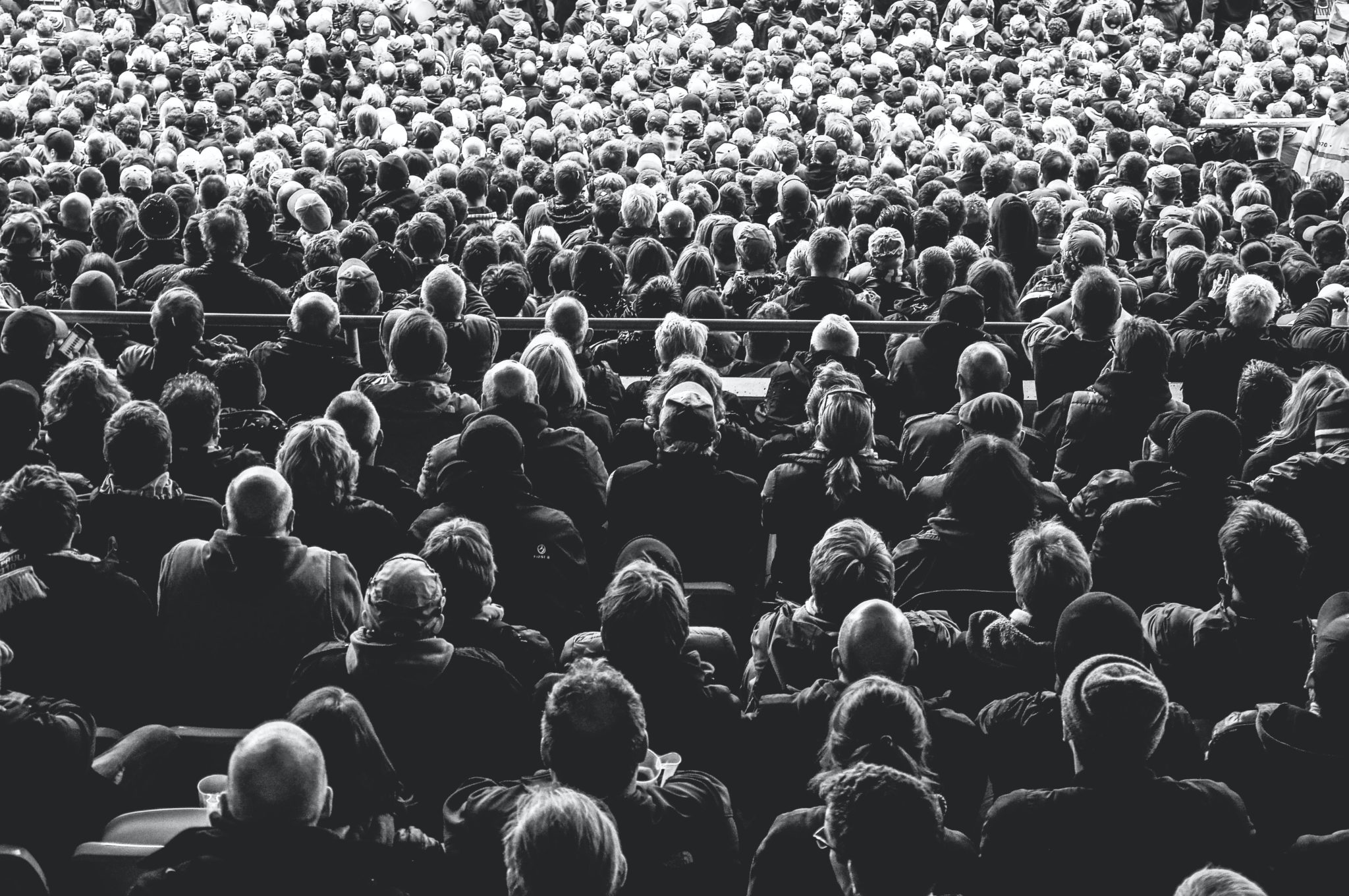 The Grey Masses