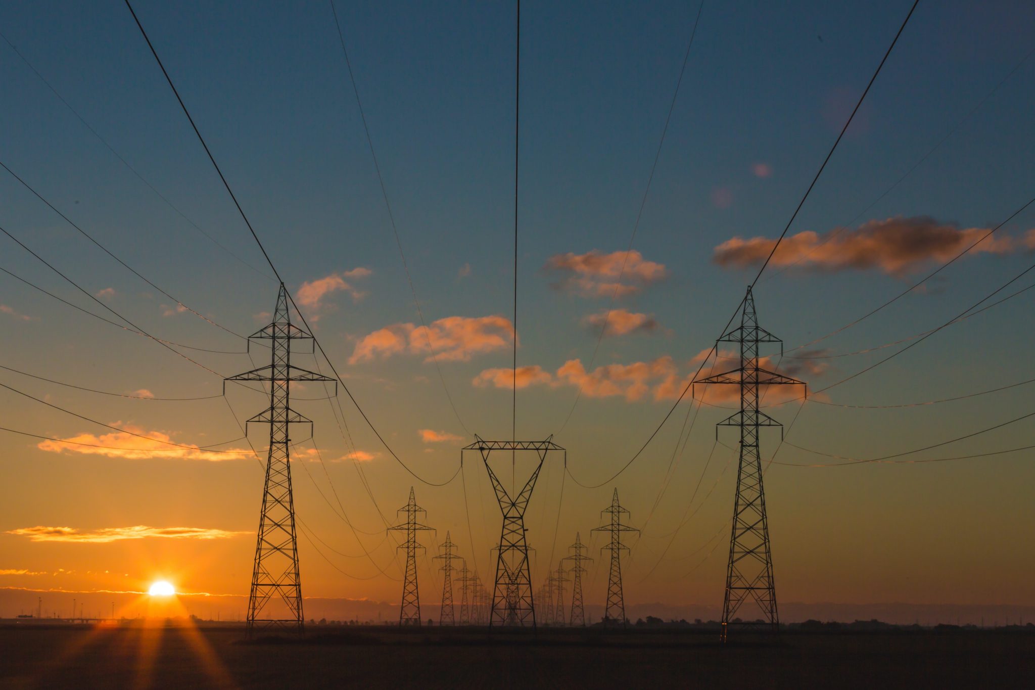 An Energy Crisis