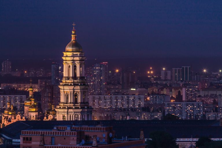 Russian Invasion Of Ukraine