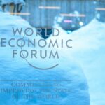 elon musk versus The World Economic Forum