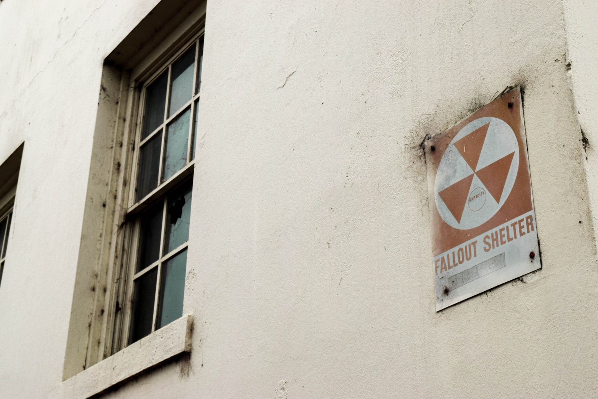 nuclear war survival skills
