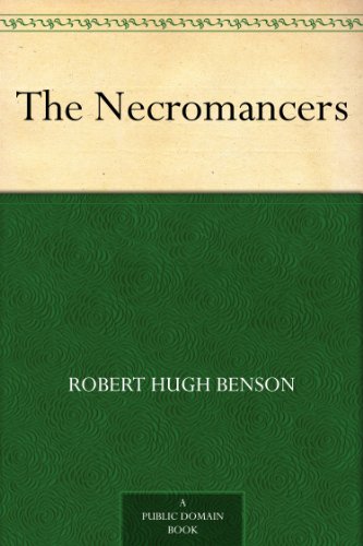 the necromancers spooky season reading list book