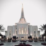 Mormonism: spiritual degeneration