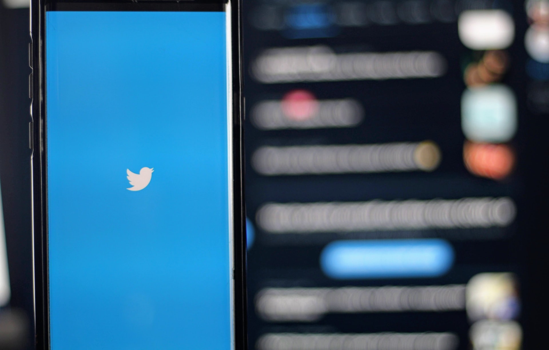 the twitter files header image