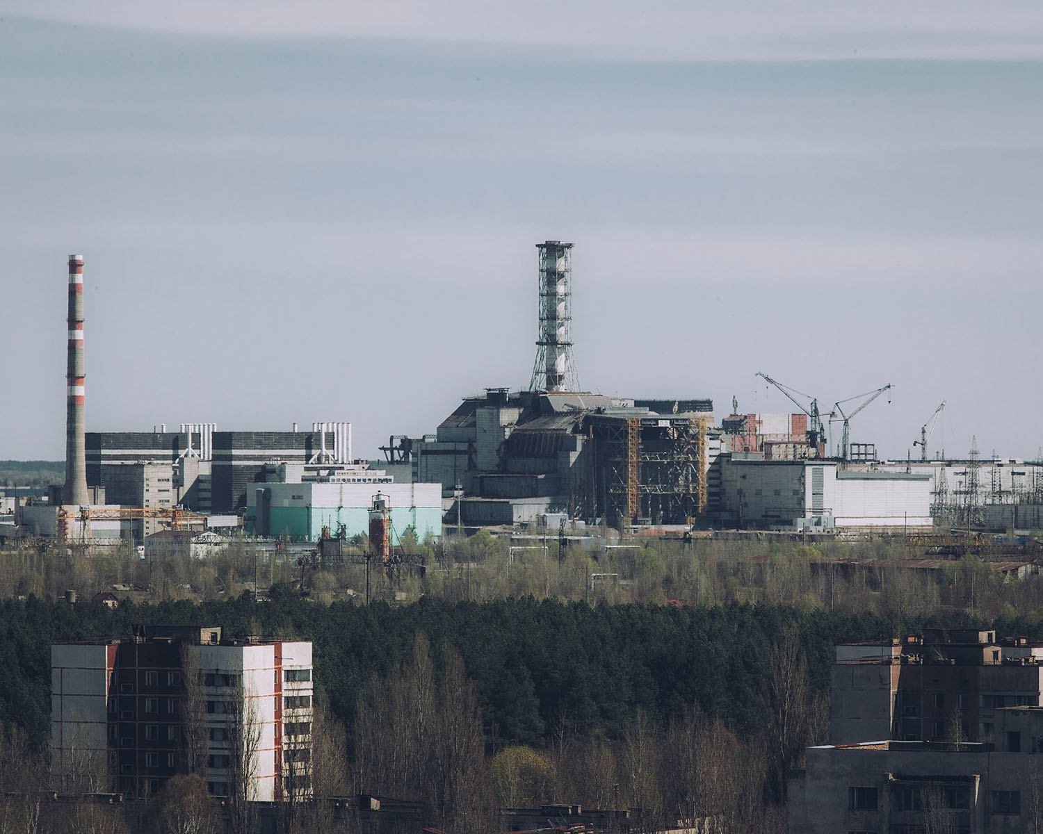 An American Chernobyl