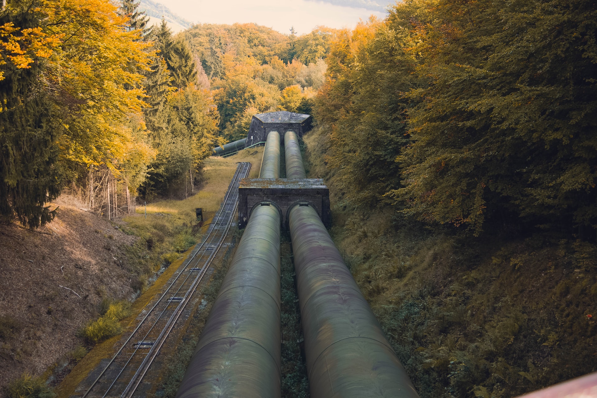 Nord Stream pipelines header