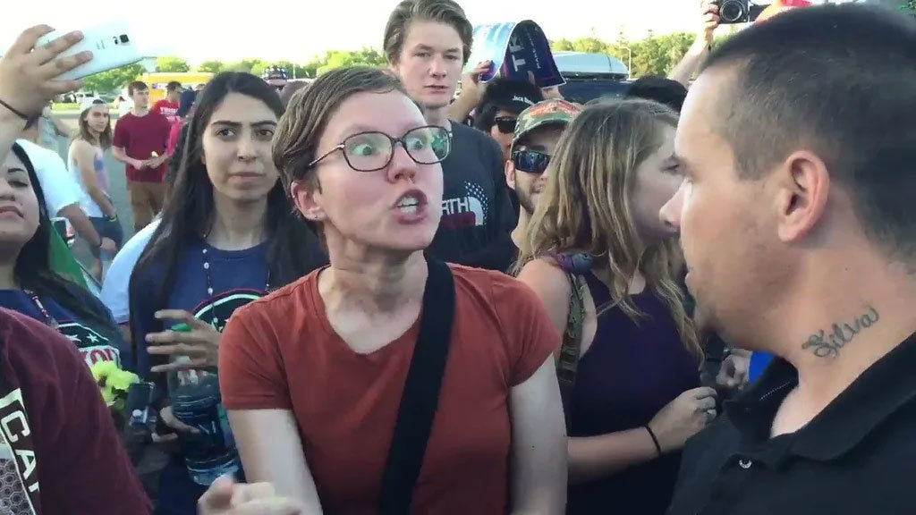 leftists with sanpaku eyes #3