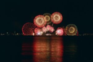 fourth of july independence day header 2023