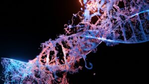 crispr: humans playing god header