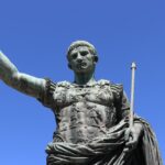 Julius Caesar solution header
