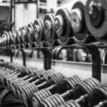 weightlifting: the third position header
