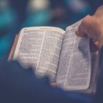 Bible verses to memorize header