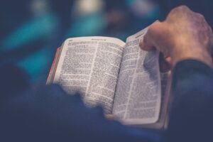 Bible verses to memorize header