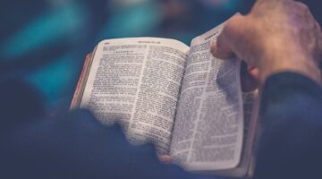 Bible verses to memorize header