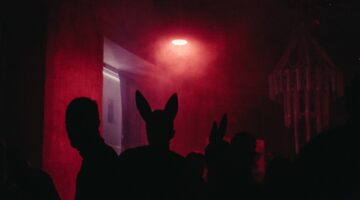 Western Civilization's "Sexual Revolution" header