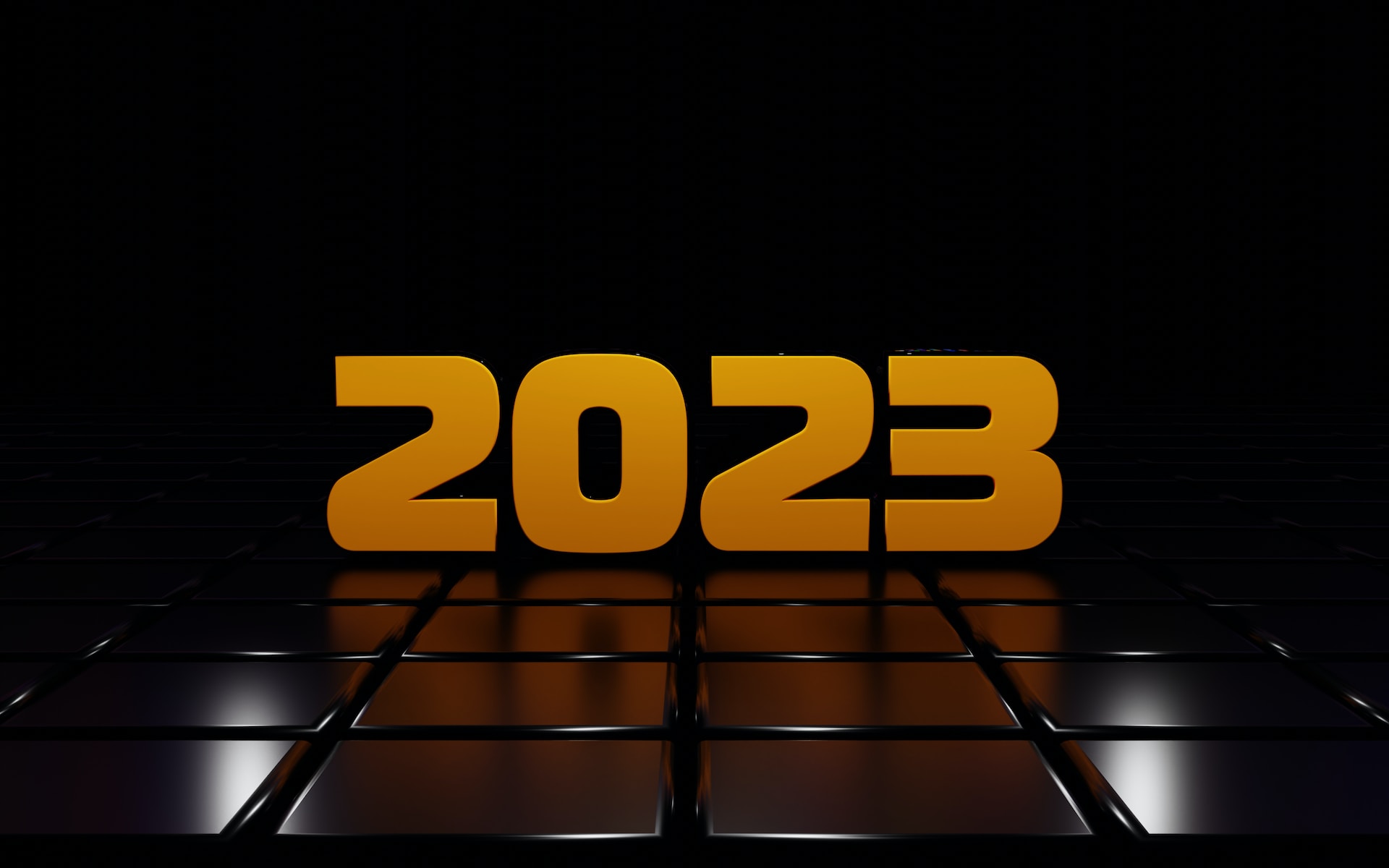 2023: year in review header