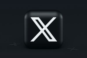 X The Everything App Header